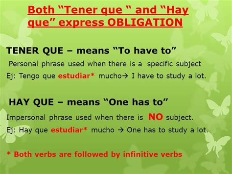 tener que traduction|tener que in a sentence.